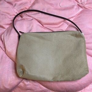 Dolce and Gabana hair purse